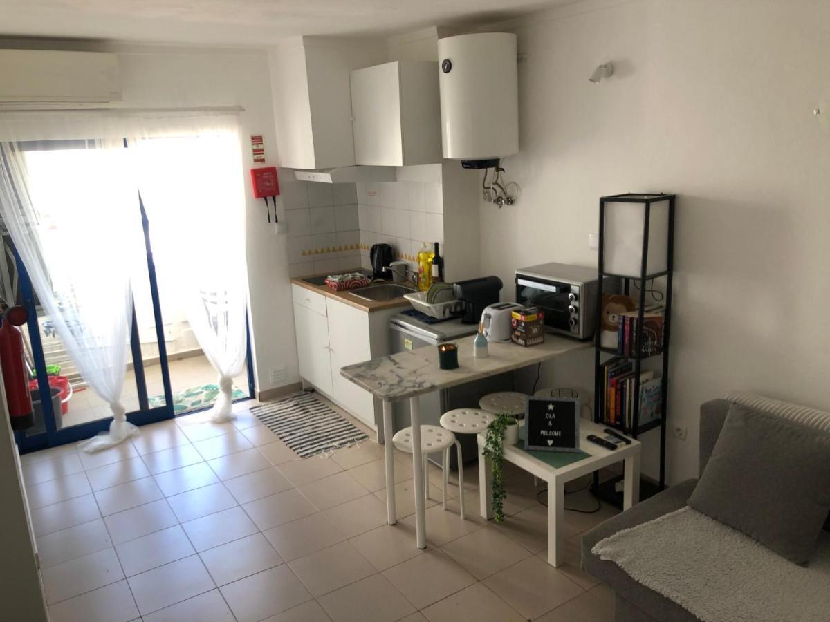 Charming Apartment In Praia Da Rocha 400M From The Beach Portimão Exterior foto