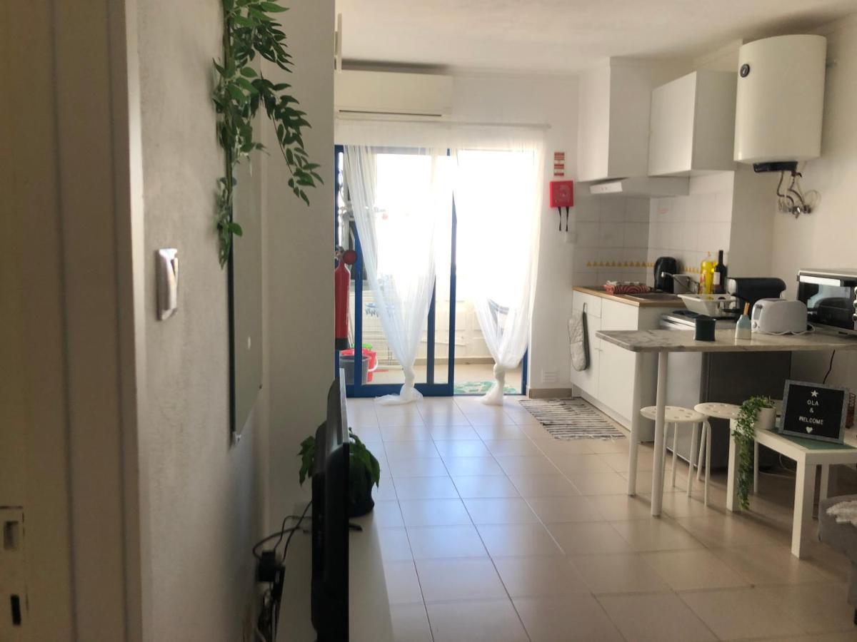 Charming Apartment In Praia Da Rocha 400M From The Beach Portimão Exterior foto