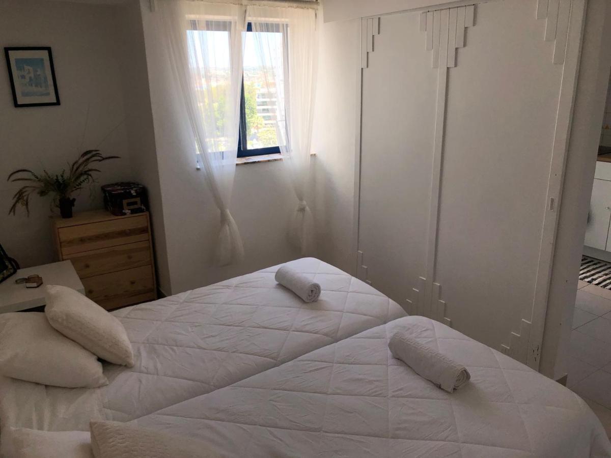 Charming Apartment In Praia Da Rocha 400M From The Beach Portimão Exterior foto