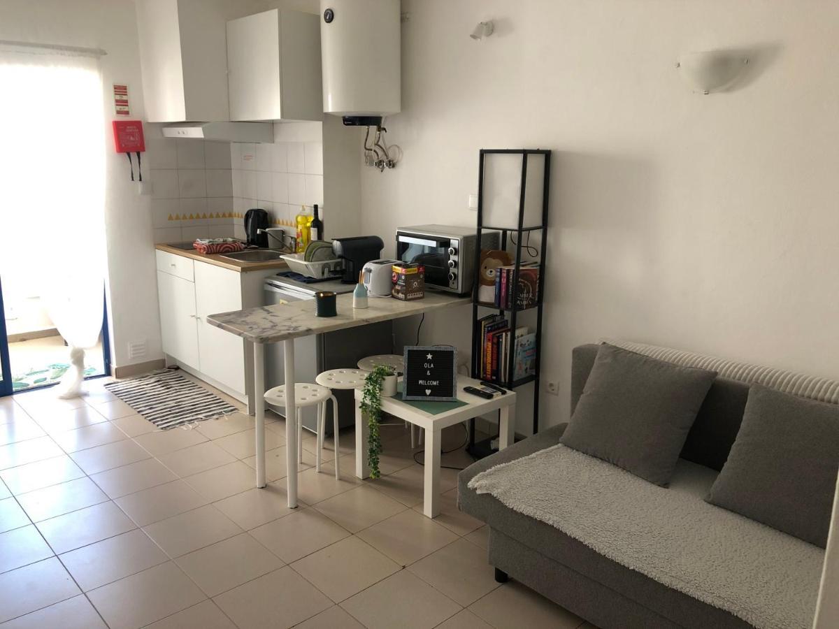 Charming Apartment In Praia Da Rocha 400M From The Beach Portimão Exterior foto
